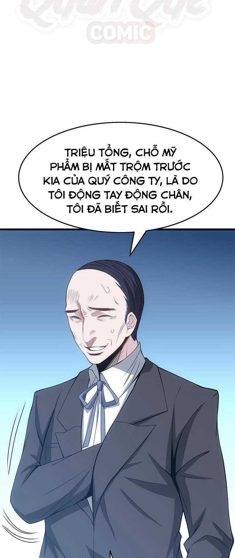 Tối Cường Ở Rể Chapter 5 trang 3