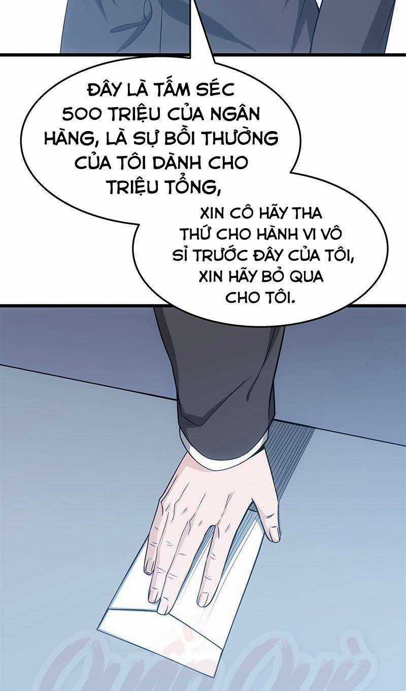 Tối Cường Ở Rể Chapter 5 trang 4