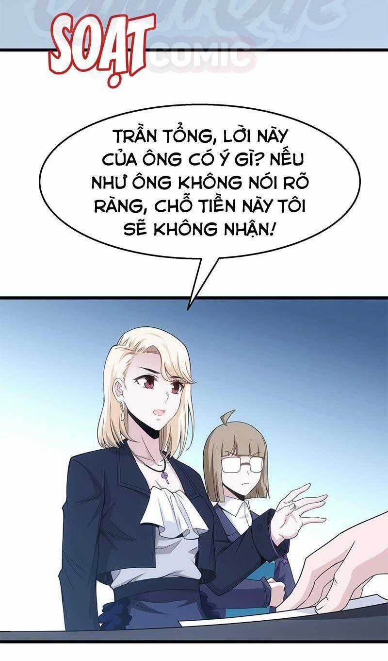 Tối Cường Ở Rể Chapter 5 trang 5