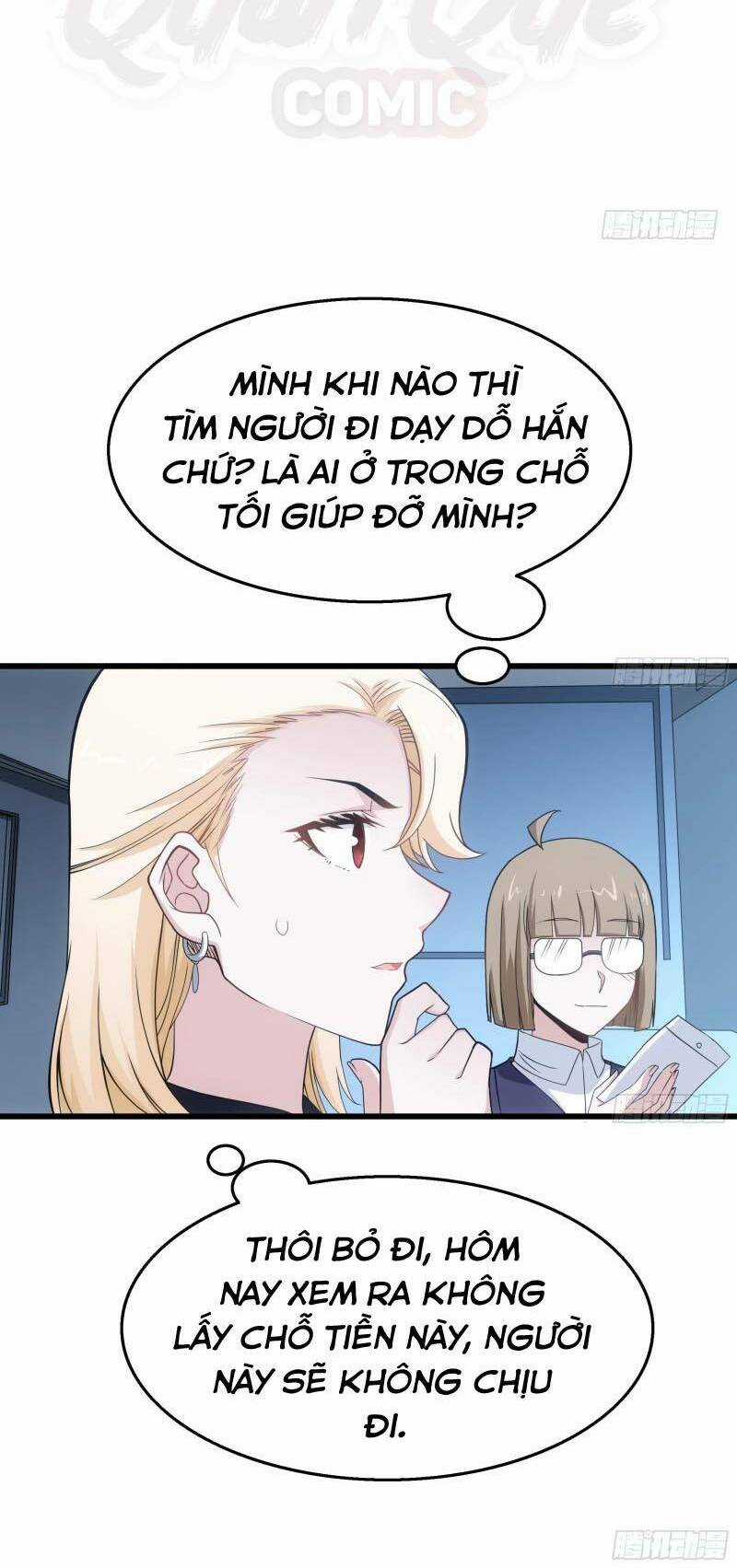 Tối Cường Ở Rể Chapter 5 trang 7