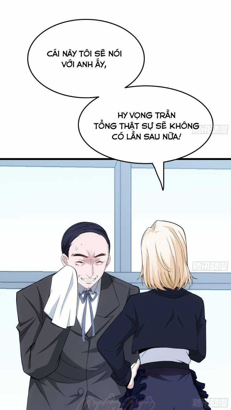Tối Cường Ở Rể Chapter 5 trang 8