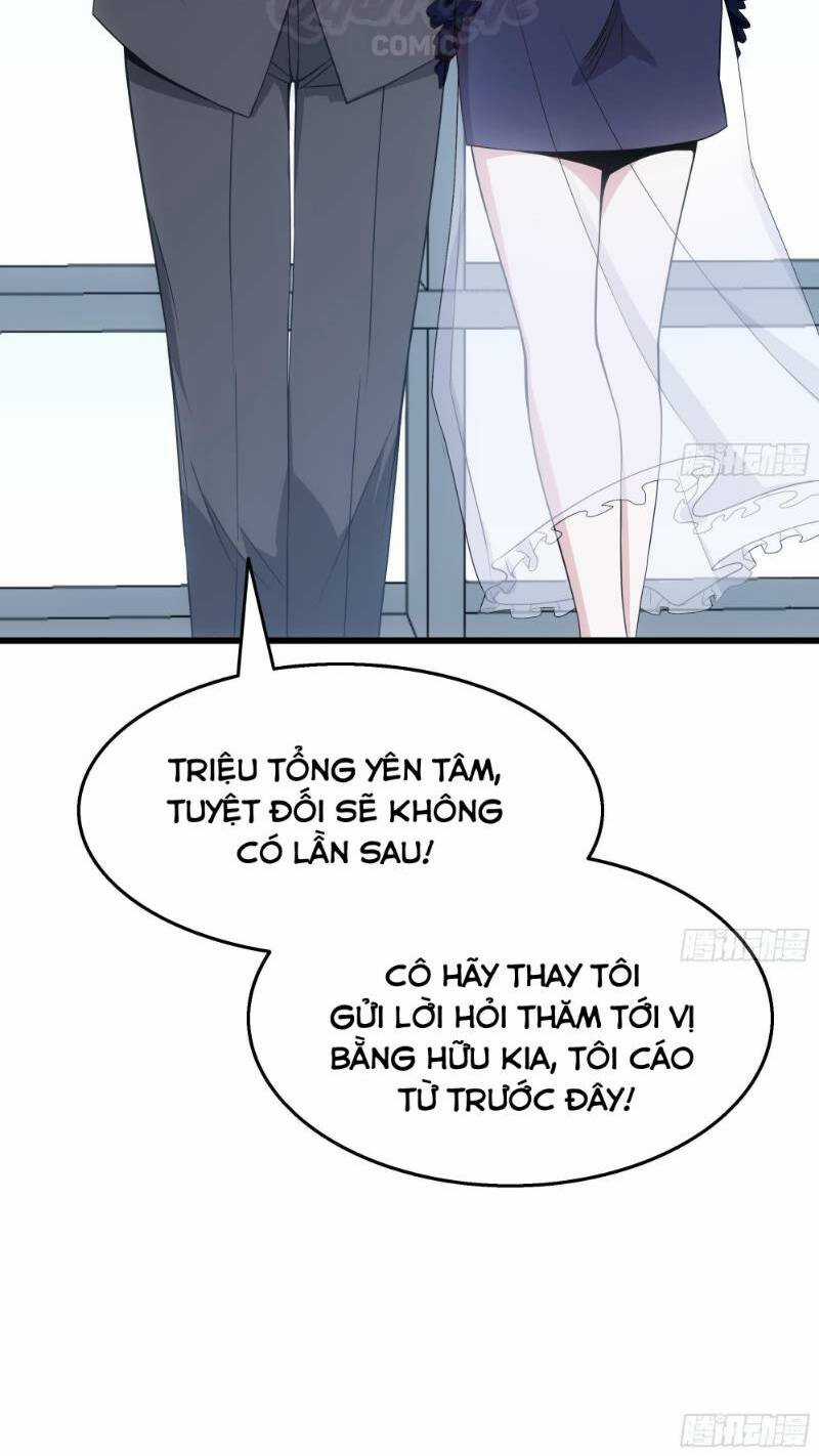 Tối Cường Ở Rể Chapter 5 trang 9