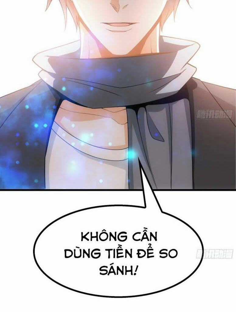 Tối Cường Ở Rể Chapter 6 trang 12