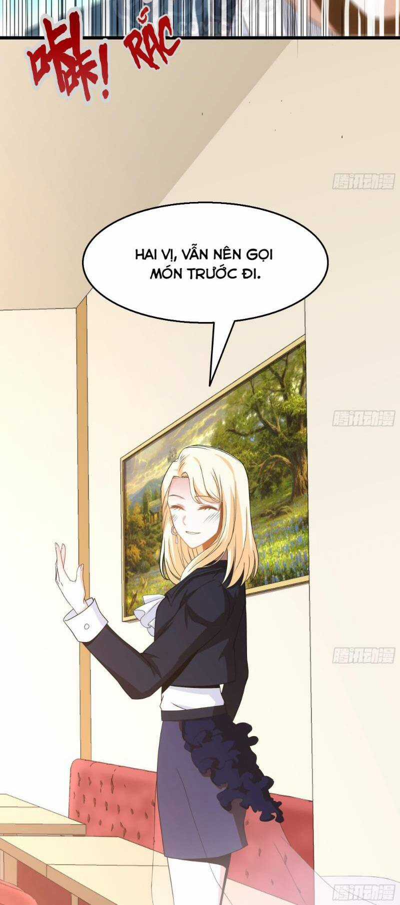 Tối Cường Ở Rể Chapter 6 trang 14