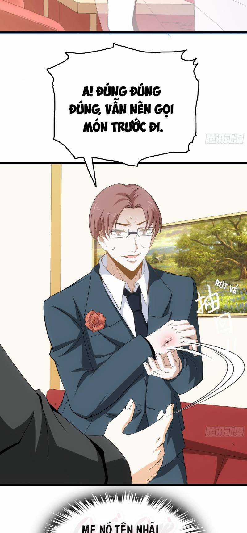 Tối Cường Ở Rể Chapter 6 trang 15