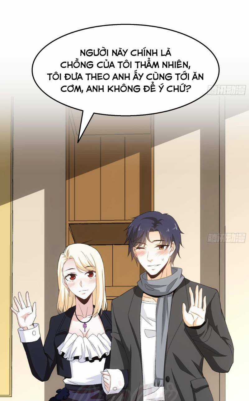 Tối Cường Ở Rể Chapter 6 trang 2