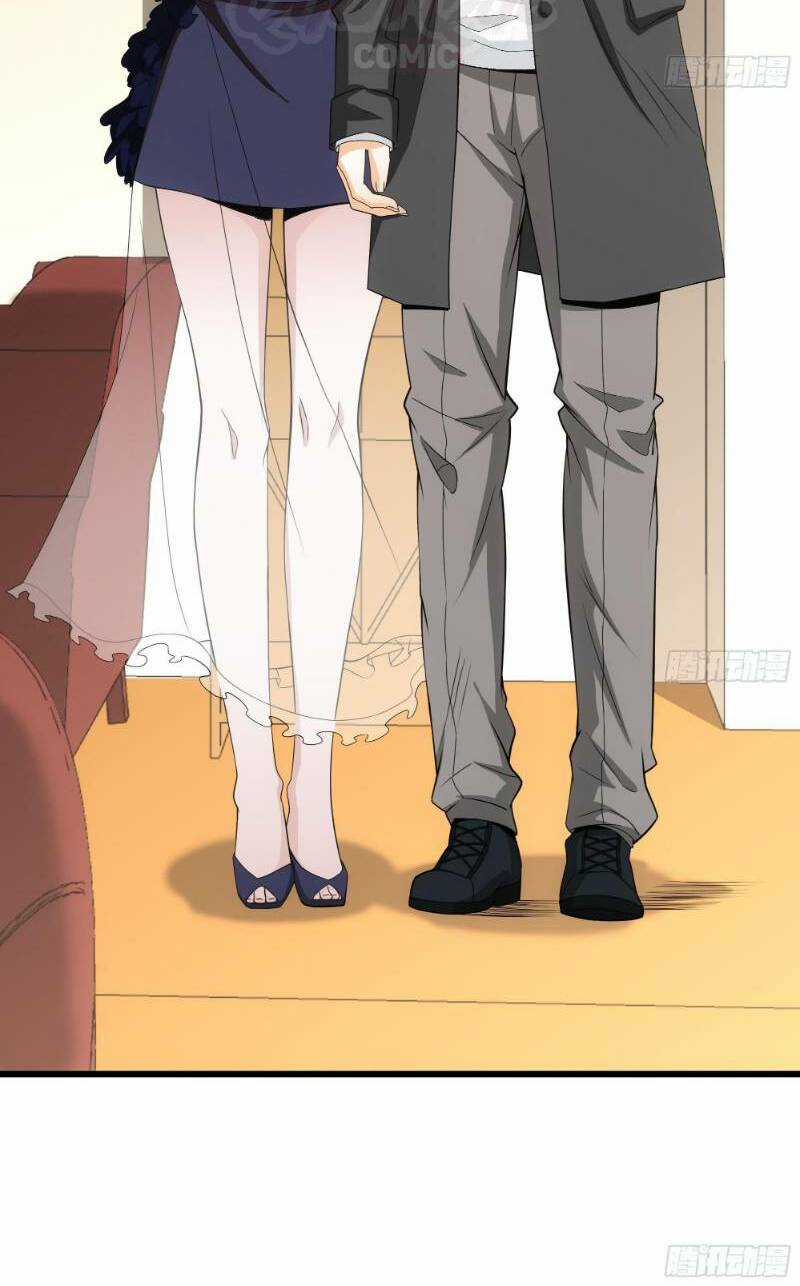 Tối Cường Ở Rể Chapter 6 trang 3