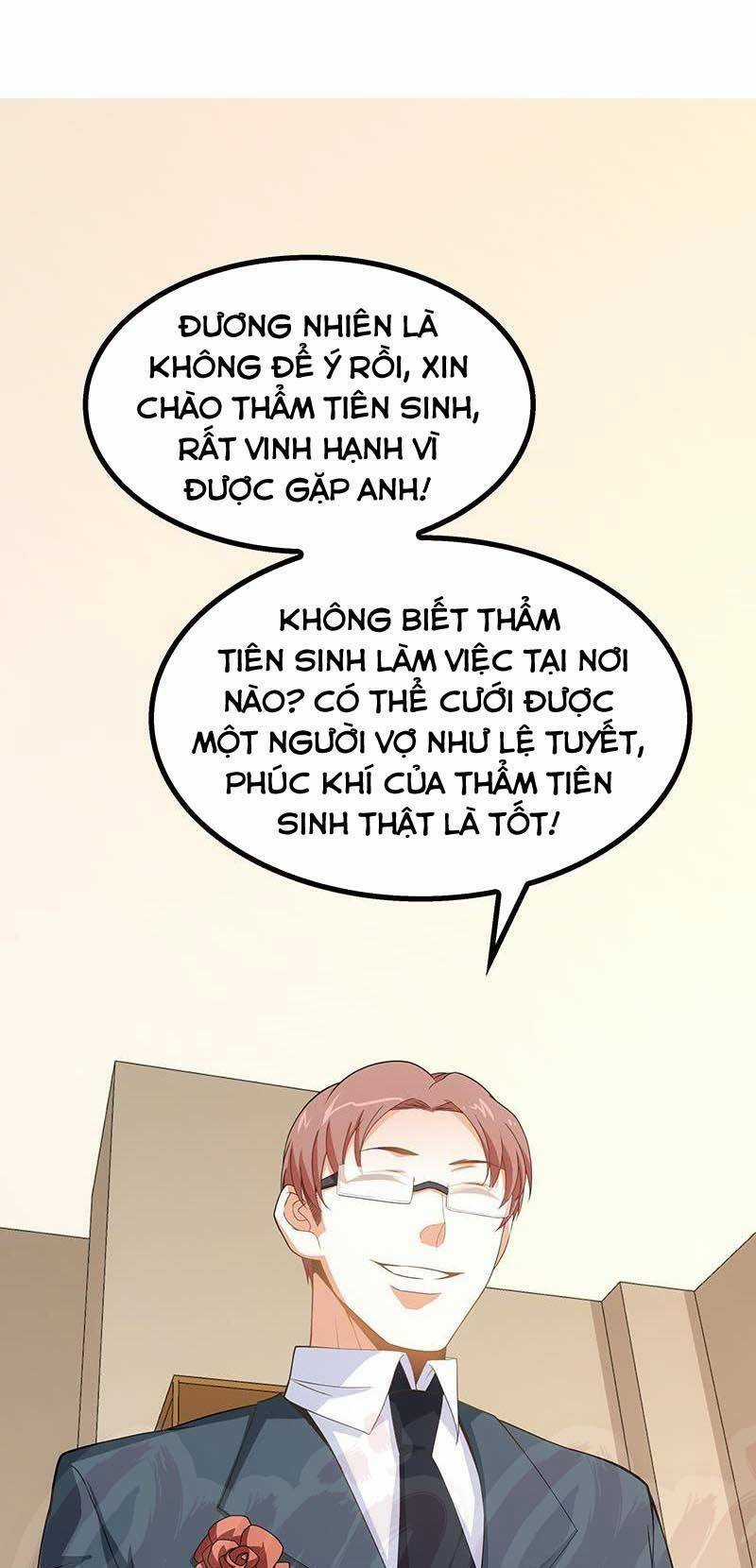 Tối Cường Ở Rể Chapter 6 trang 4