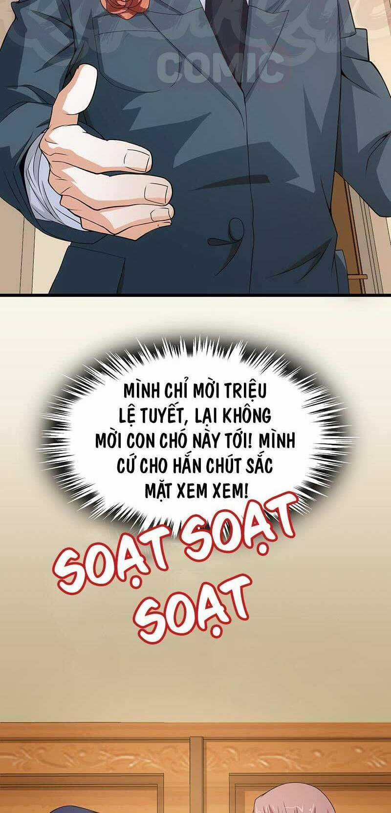 Tối Cường Ở Rể Chapter 6 trang 5