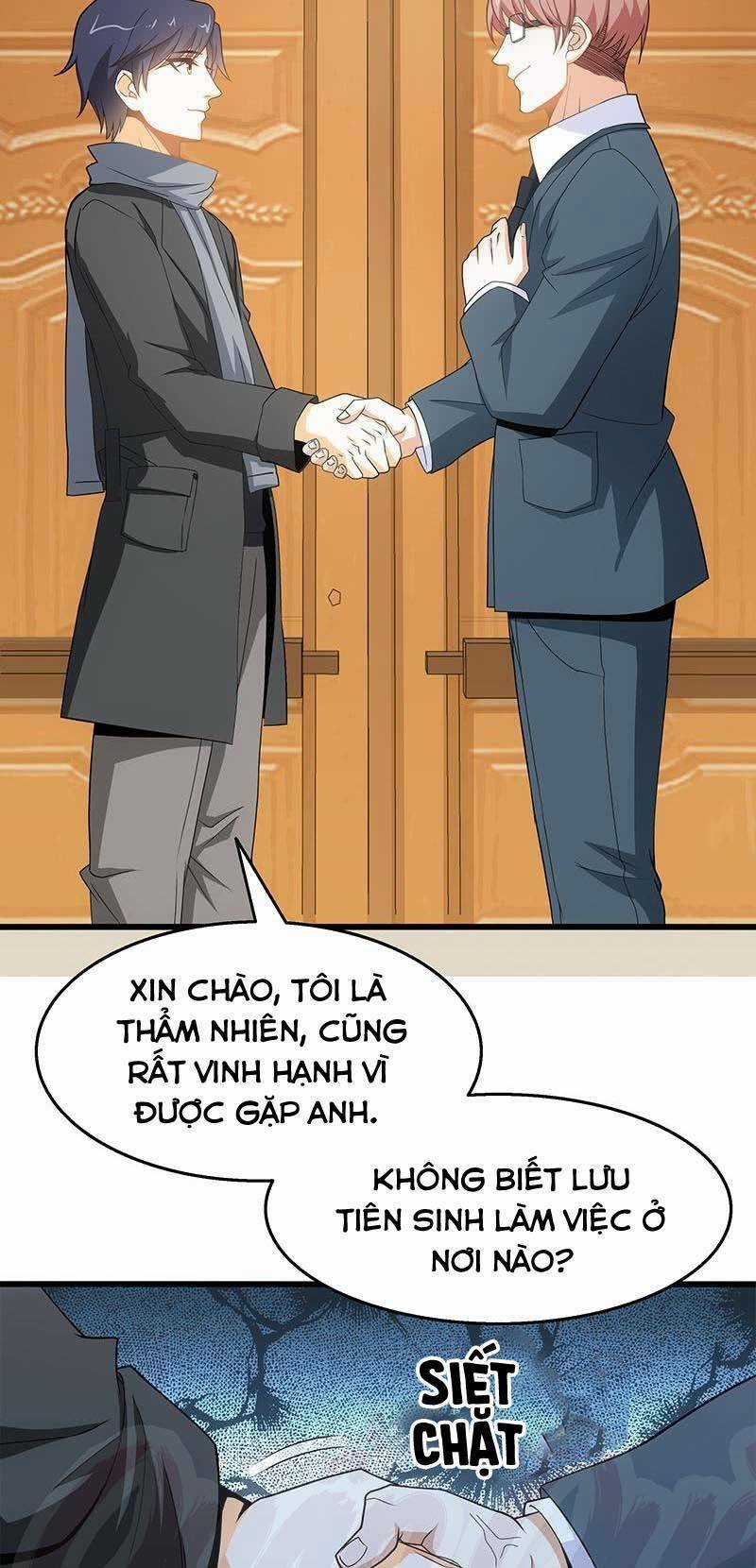 Tối Cường Ở Rể Chapter 6 trang 6