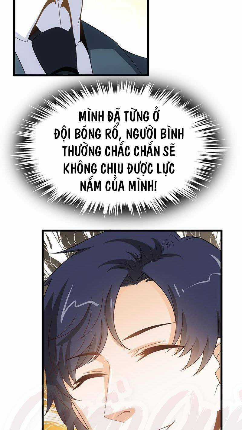 Tối Cường Ở Rể Chapter 6 trang 8