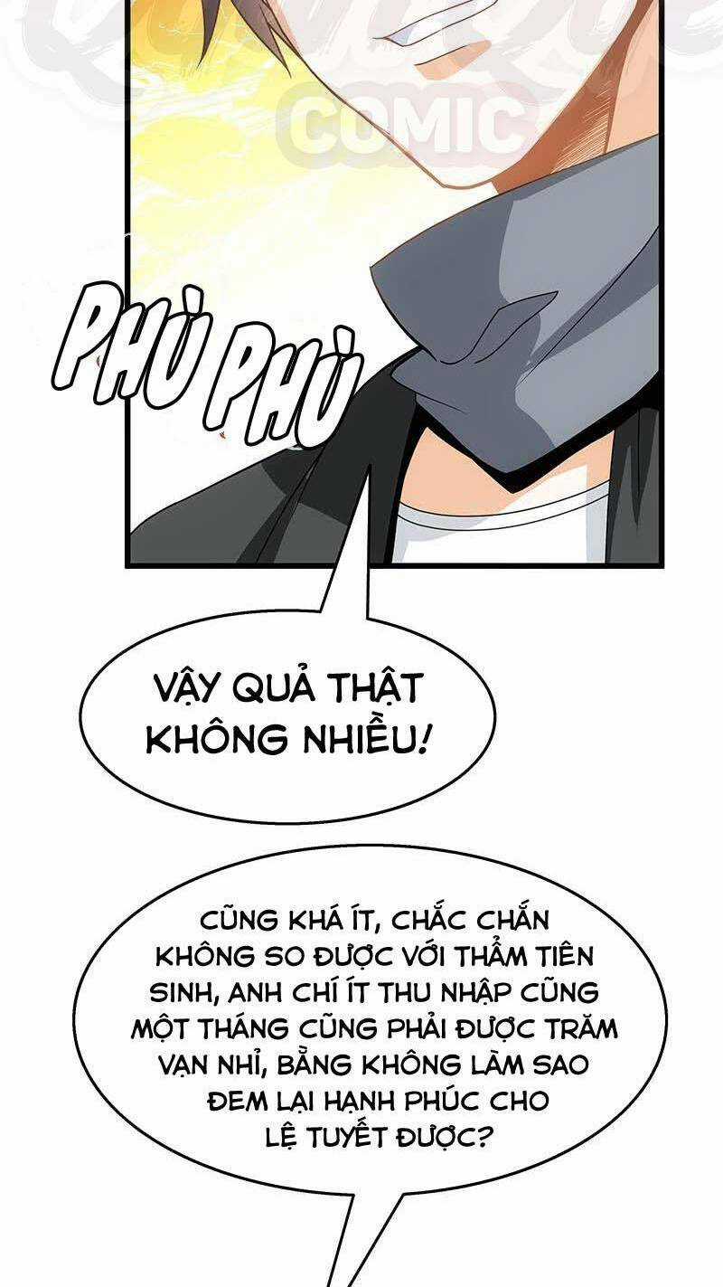 Tối Cường Ở Rể Chapter 6 trang 9