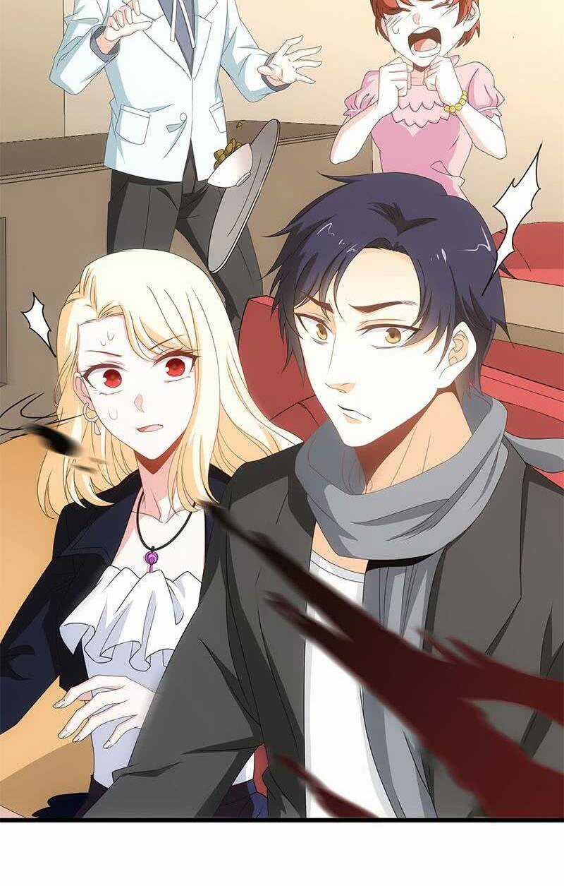 Tối Cường Ở Rể Chapter 7 trang 10