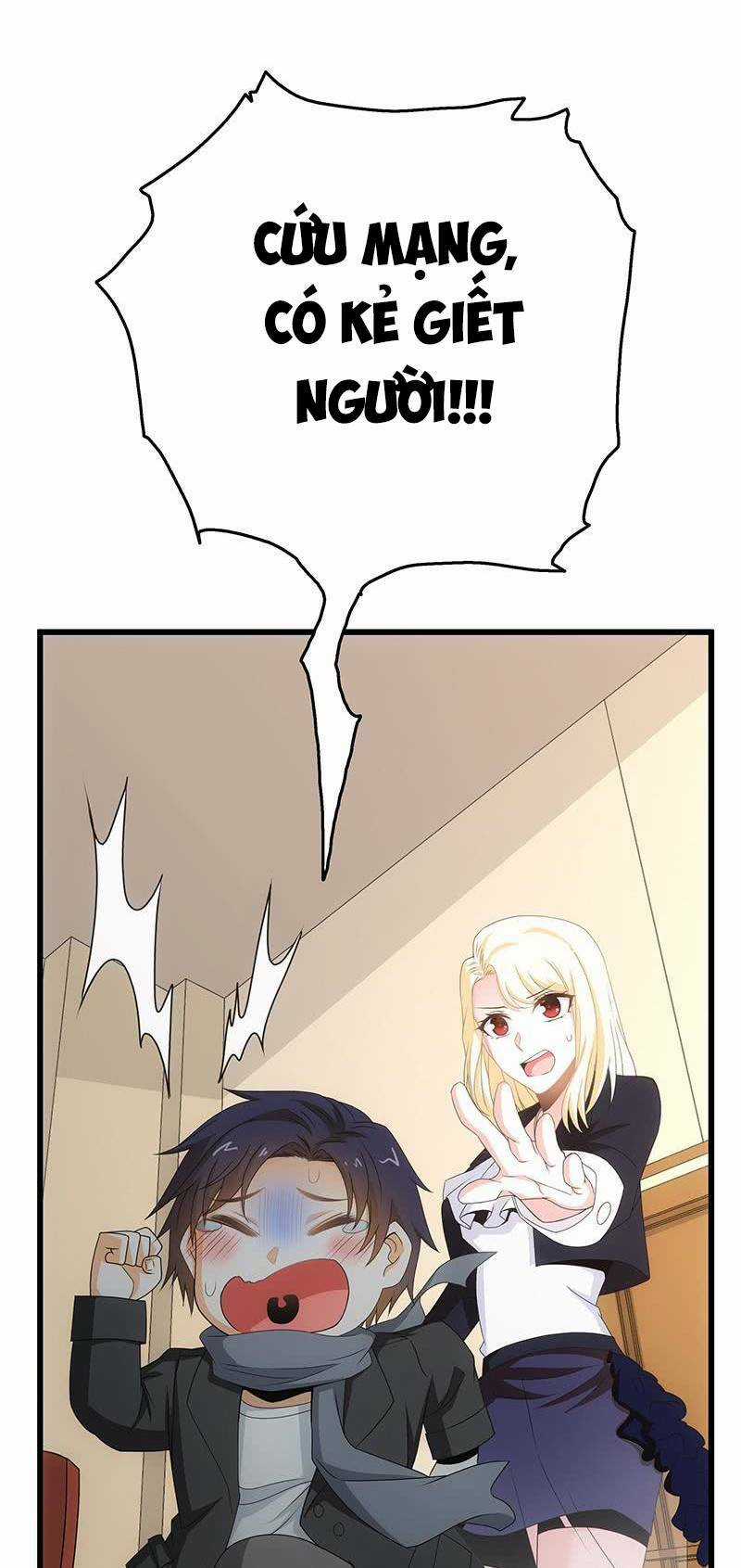 Tối Cường Ở Rể Chapter 7 trang 11