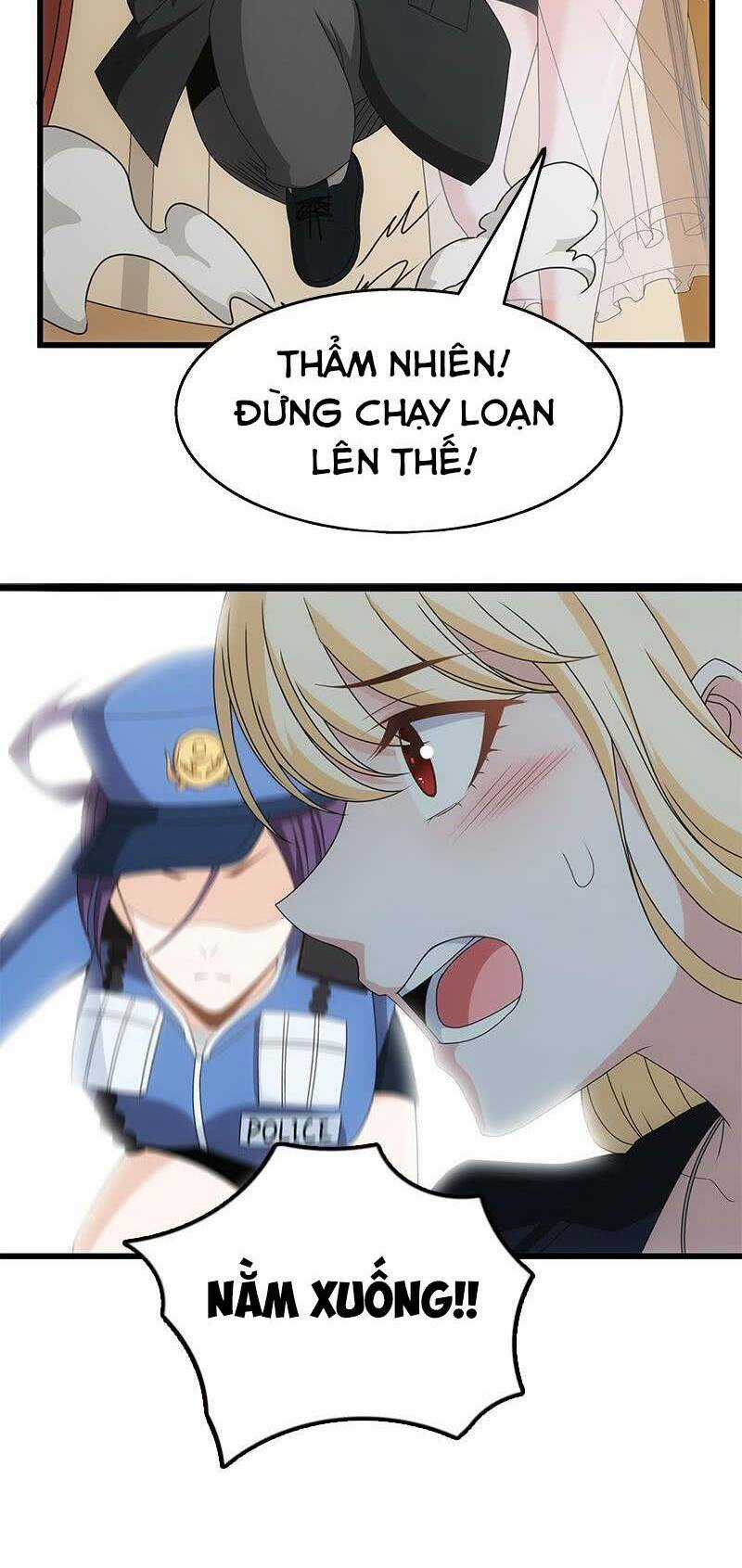 Tối Cường Ở Rể Chapter 7 trang 12