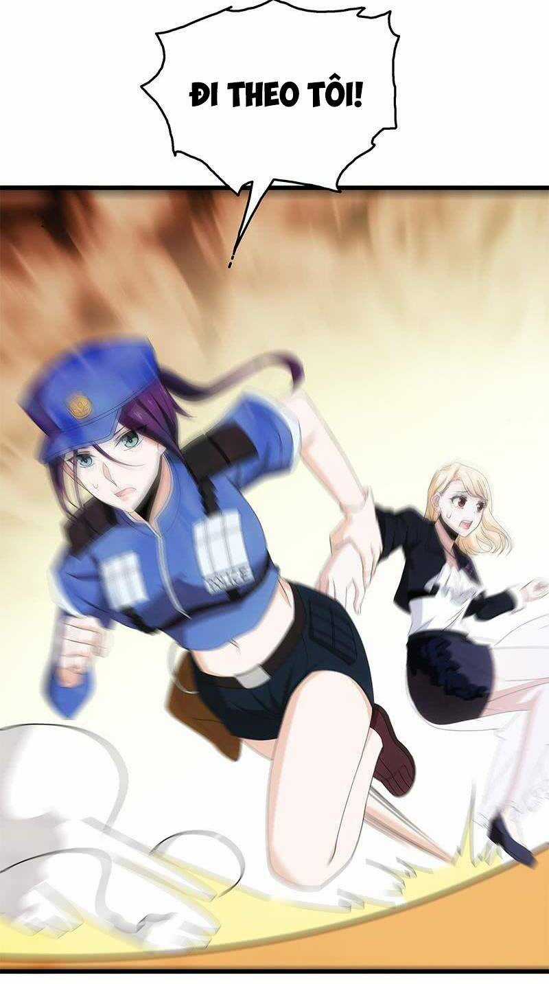 Tối Cường Ở Rể Chapter 7 trang 14