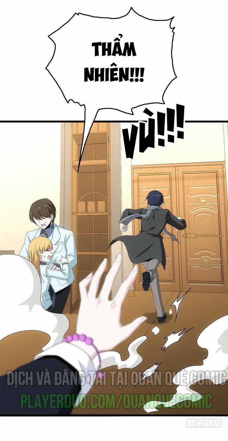 Tối Cường Ở Rể Chapter 7 trang 15