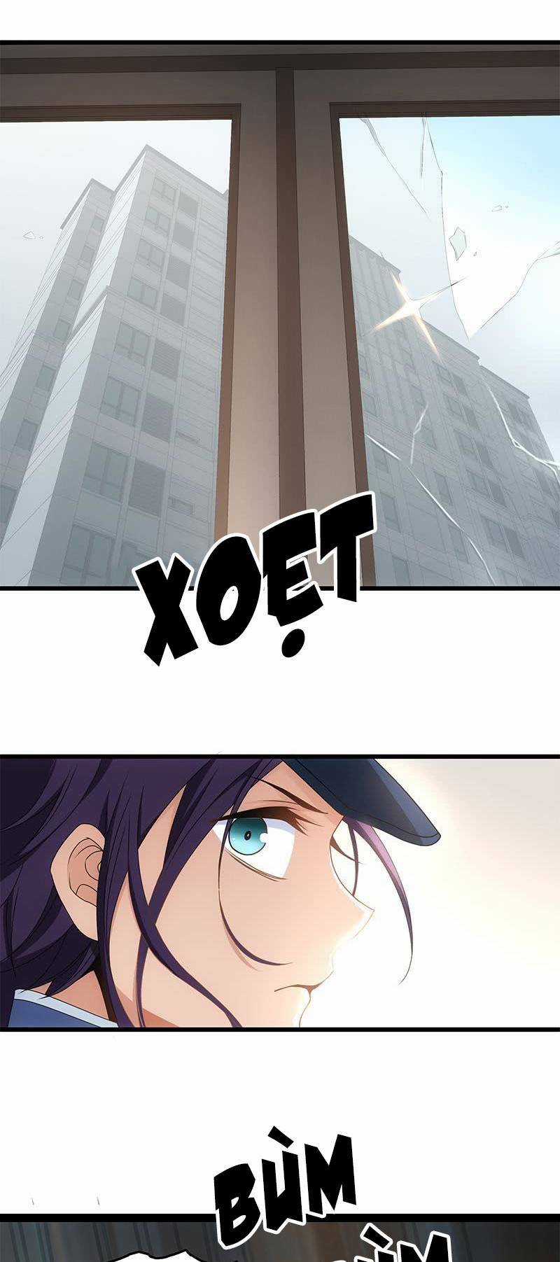 Tối Cường Ở Rể Chapter 7 trang 17