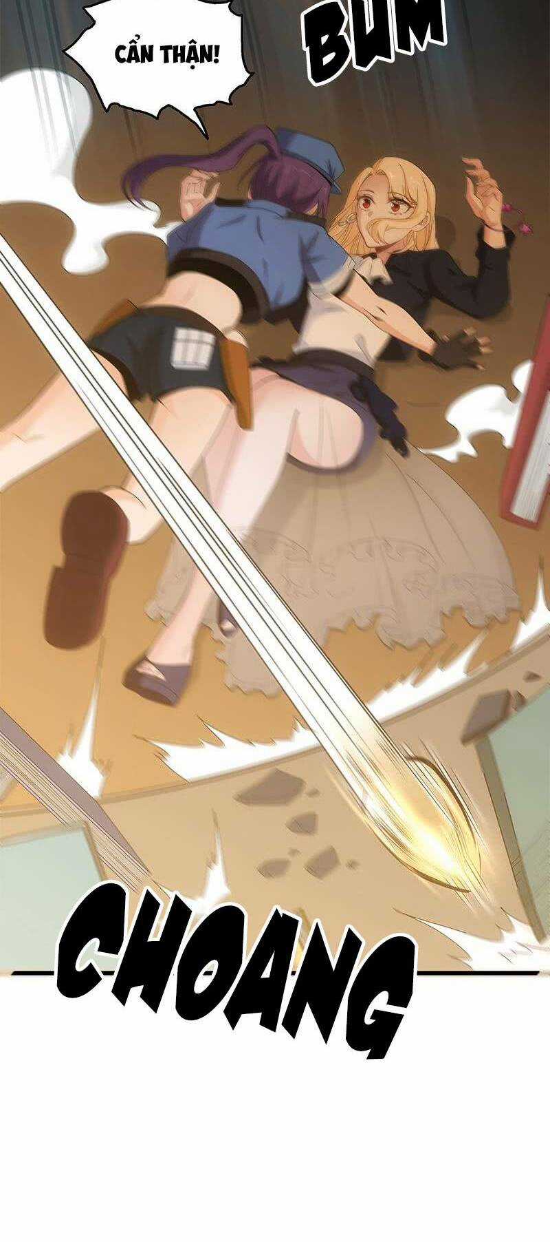 Tối Cường Ở Rể Chapter 7 trang 18