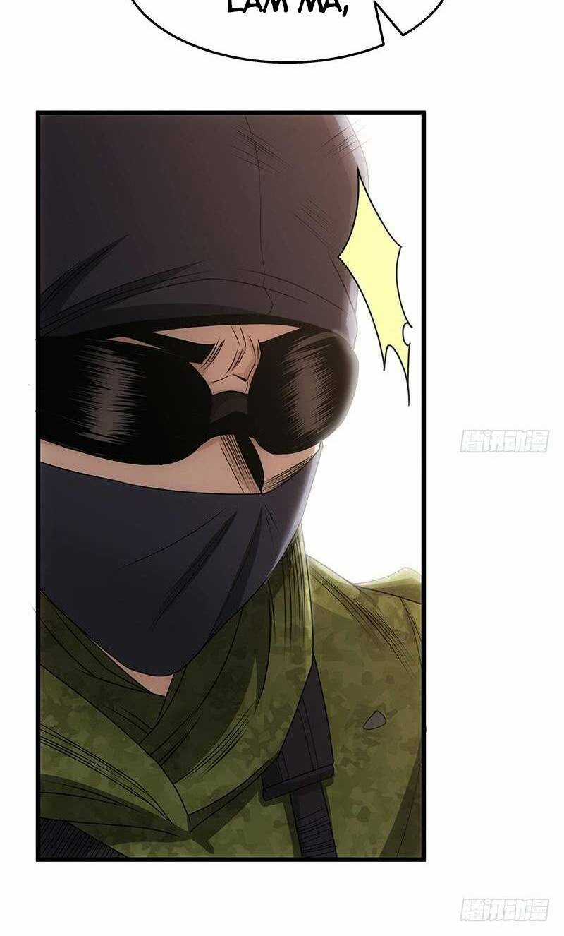 Tối Cường Ở Rể Chapter 7 trang 20