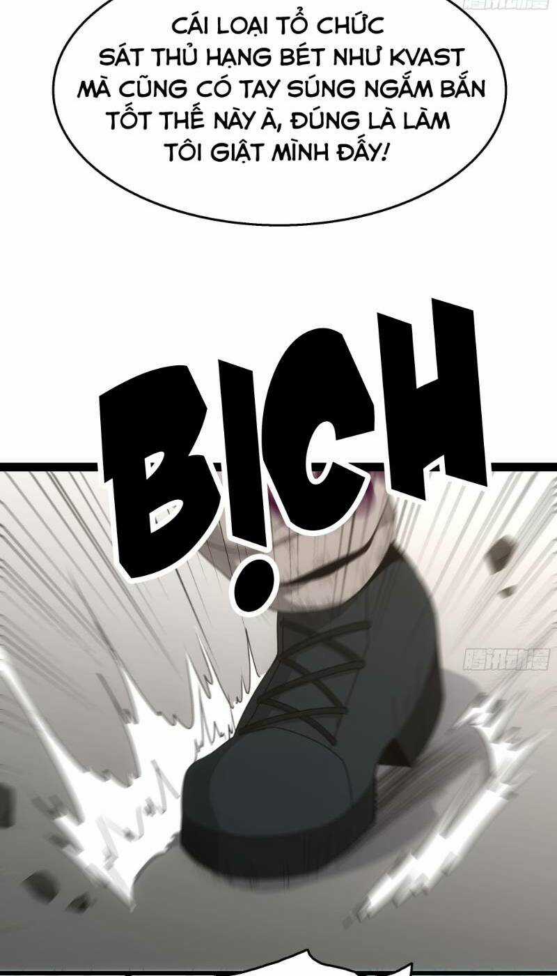 Tối Cường Ở Rể Chapter 7 trang 22