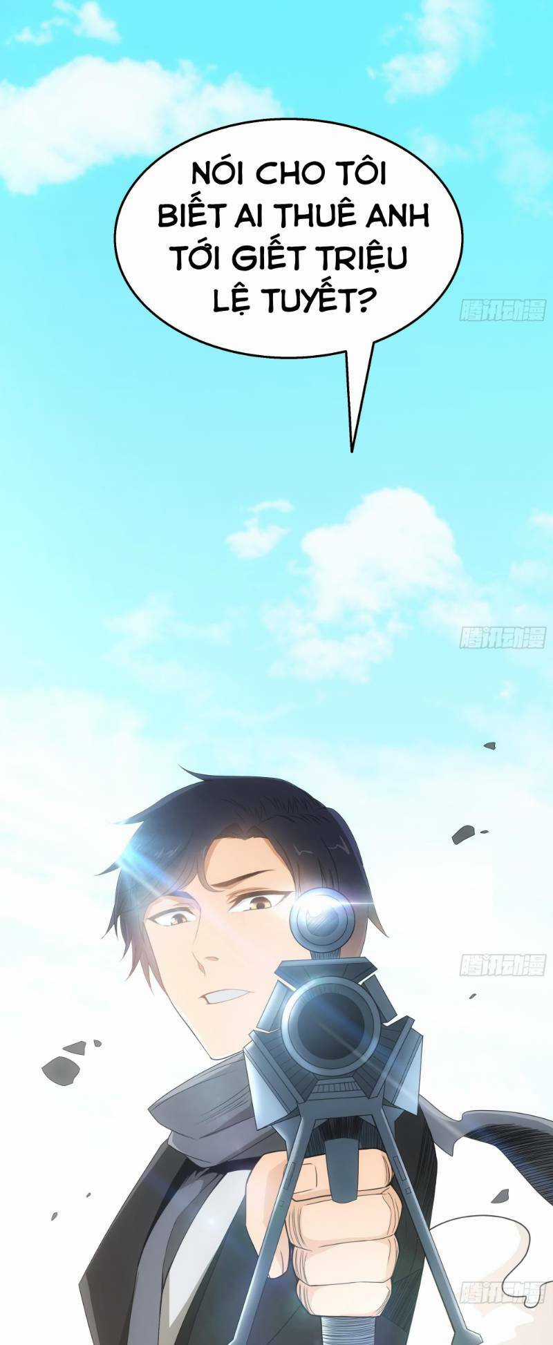 Tối Cường Ở Rể Chapter 7 trang 25