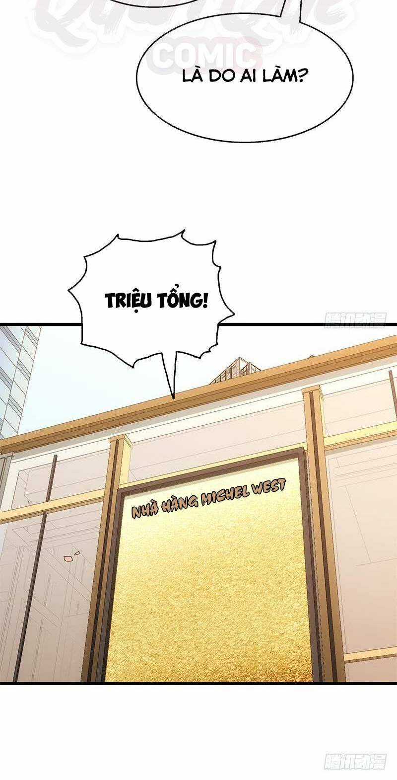 Tối Cường Ở Rể Chapter 8 trang 10