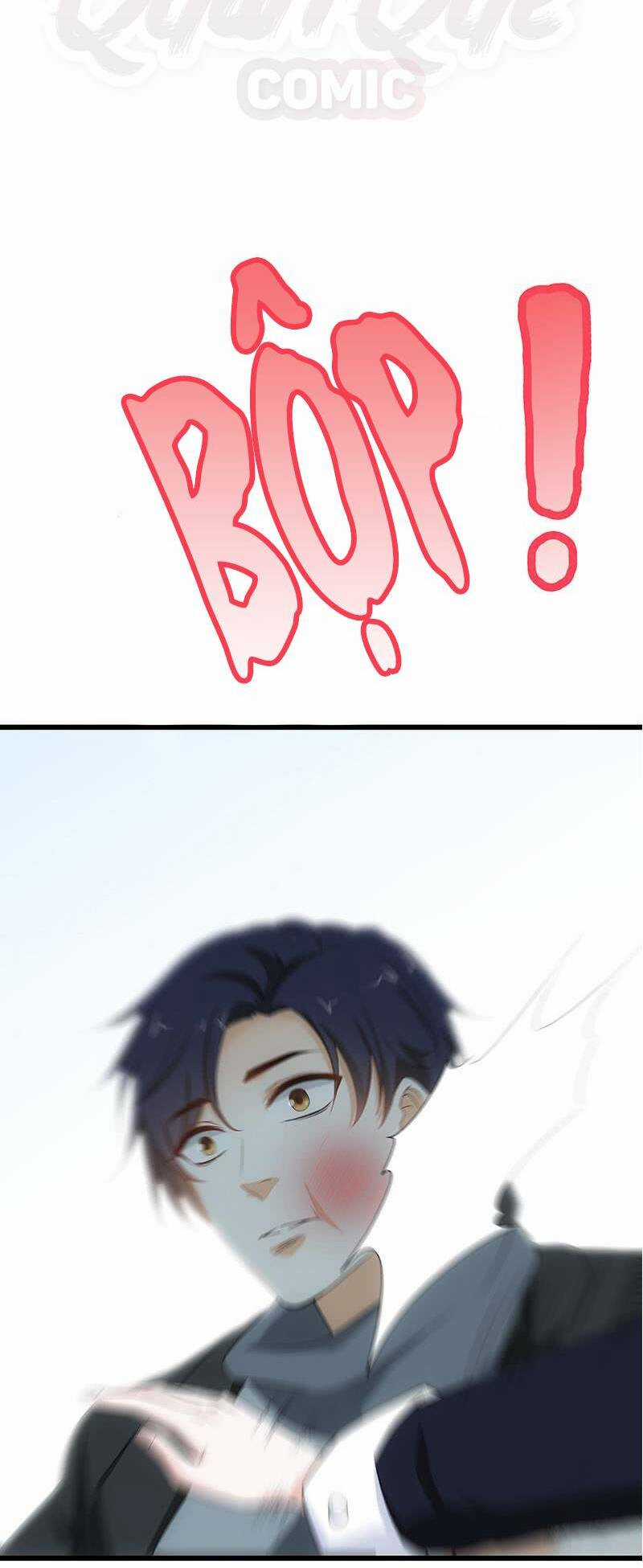 Tối Cường Ở Rể Chapter 8 trang 12