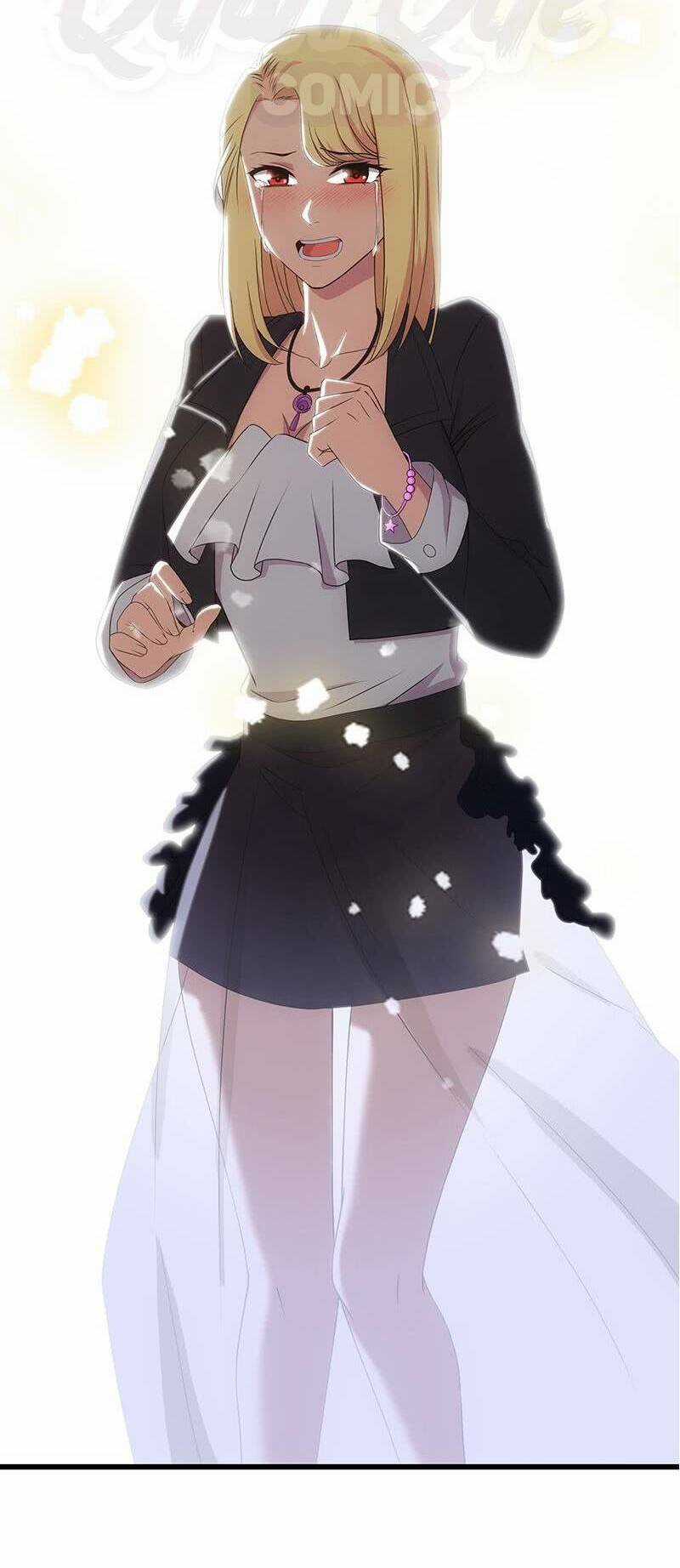 Tối Cường Ở Rể Chapter 8 trang 14