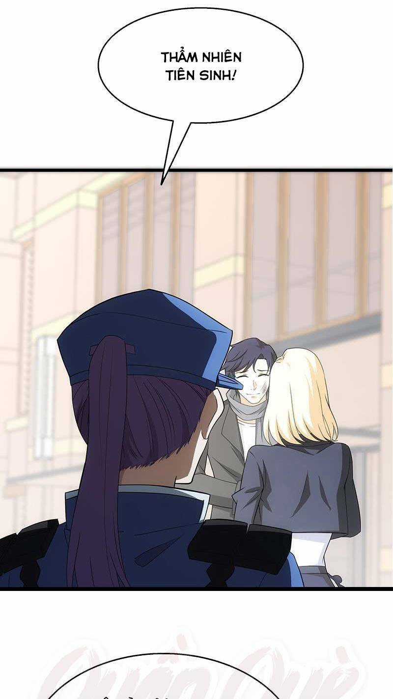 Tối Cường Ở Rể Chapter 8 trang 15