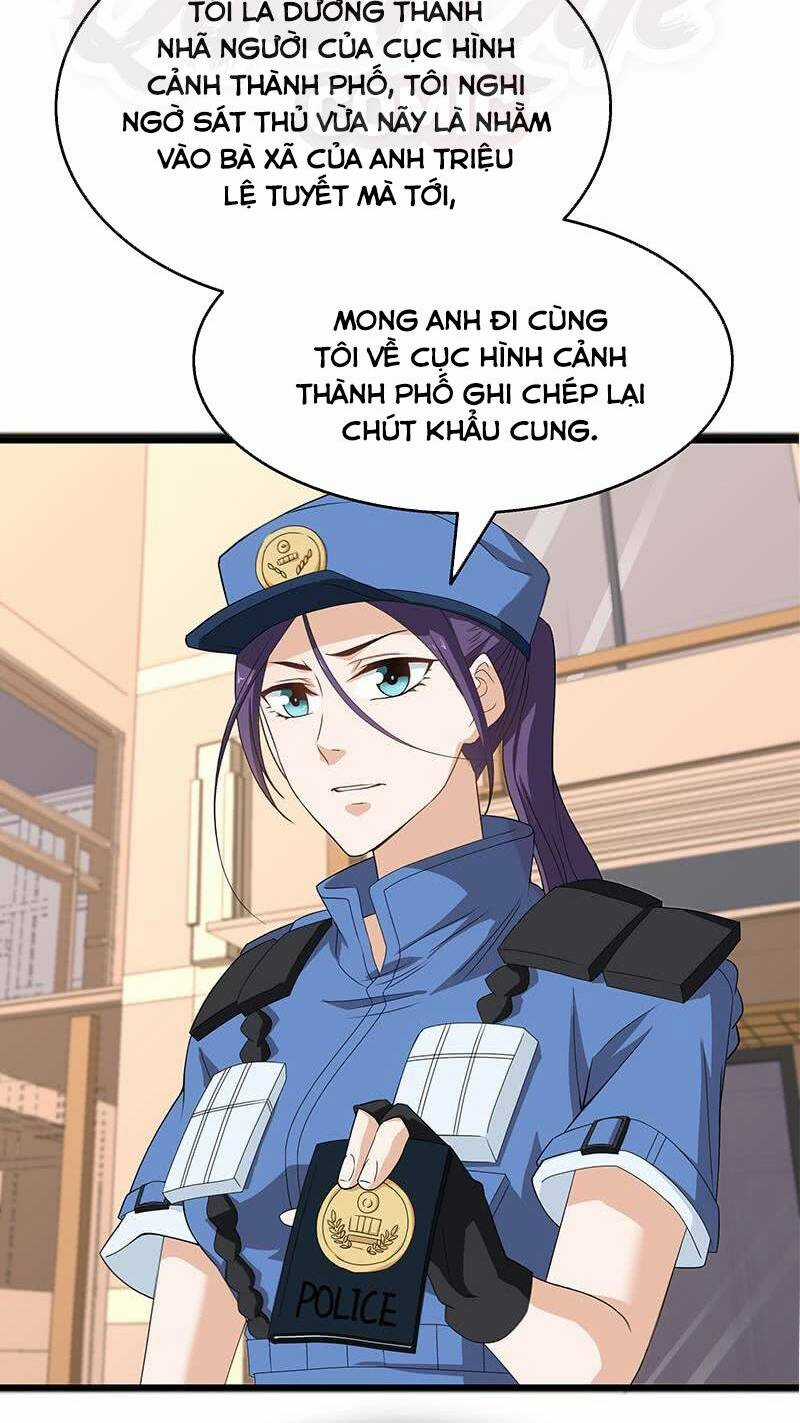 Tối Cường Ở Rể Chapter 8 trang 16