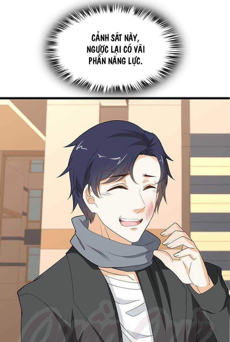 Tối Cường Ở Rể Chapter 8 trang 17