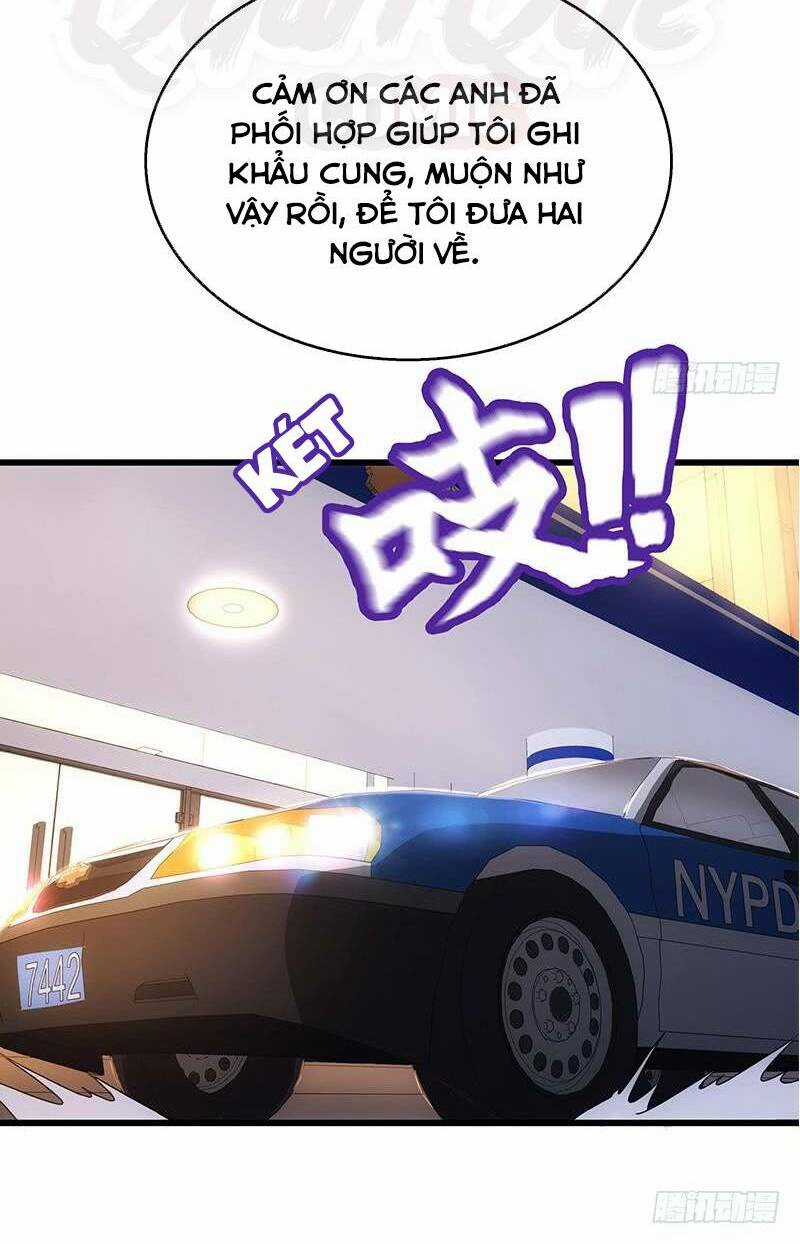 Tối Cường Ở Rể Chapter 8 trang 20