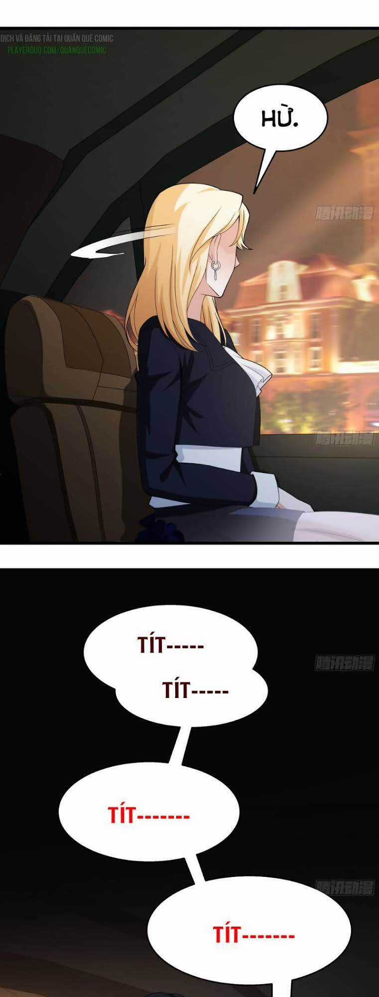 Tối Cường Ở Rể Chapter 8 trang 21