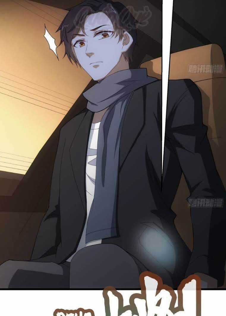 Tối Cường Ở Rể Chapter 8 trang 22