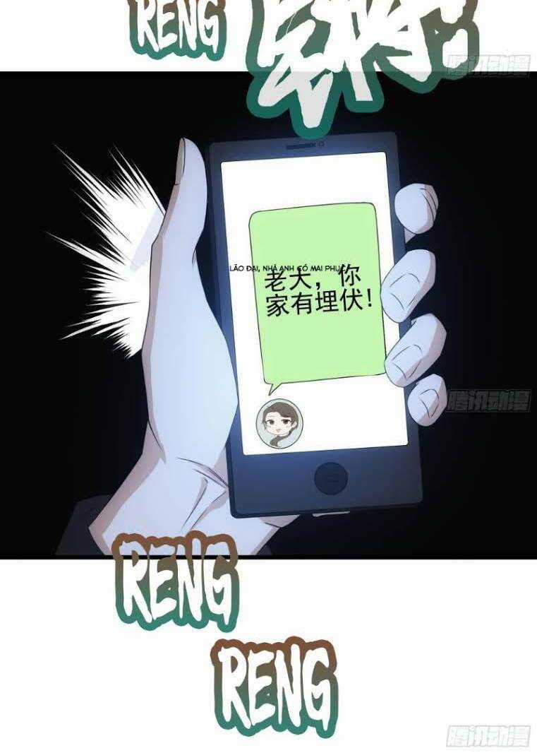 Tối Cường Ở Rể Chapter 8 trang 23