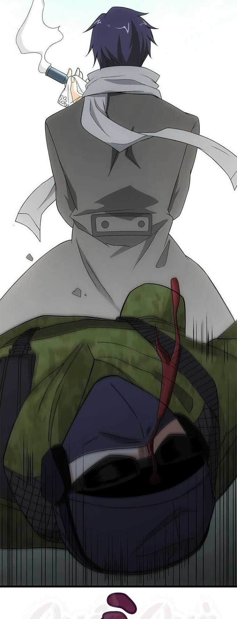 Tối Cường Ở Rể Chapter 8 trang 4