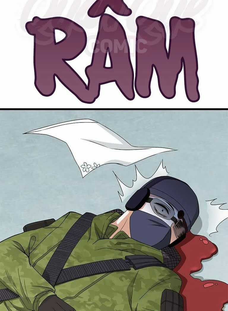 Tối Cường Ở Rể Chapter 8 trang 5