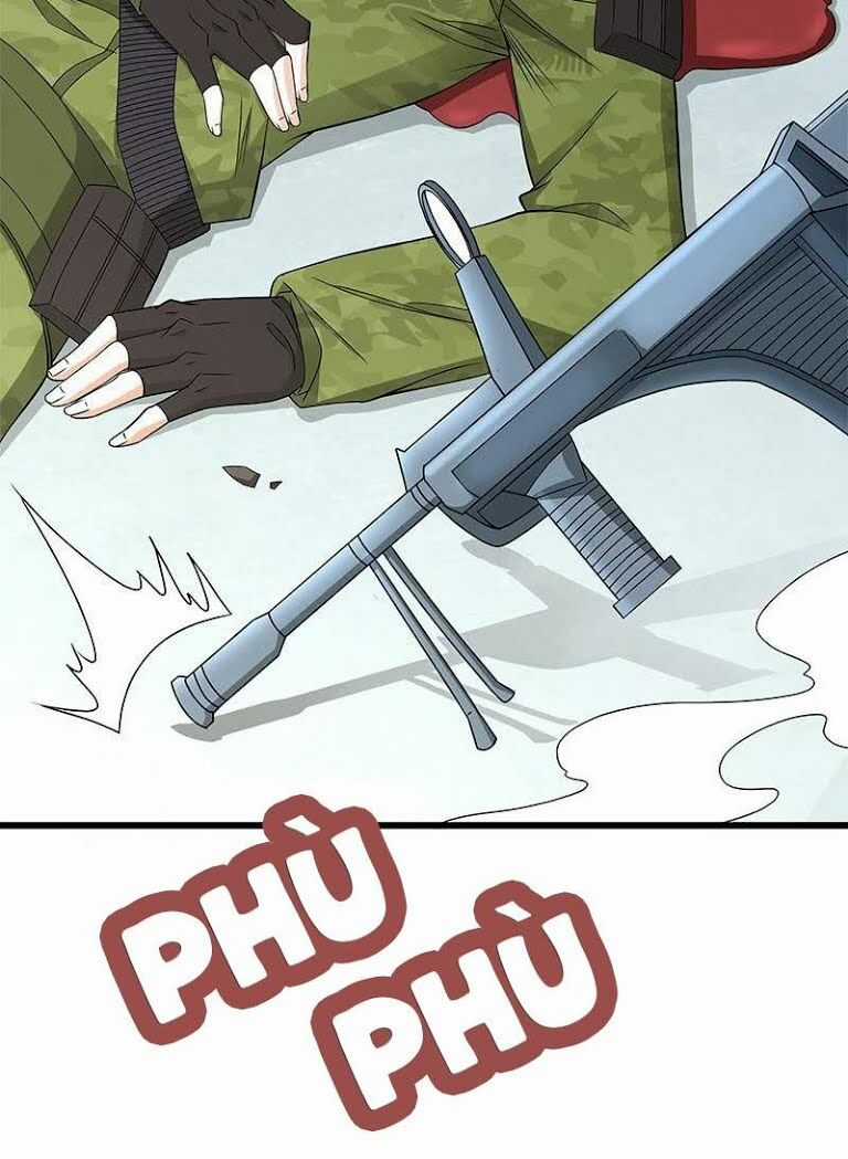 Tối Cường Ở Rể Chapter 8 trang 6