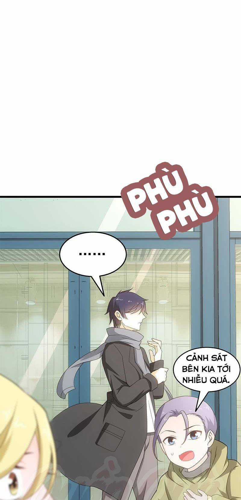 Tối Cường Ở Rể Chapter 8 trang 7