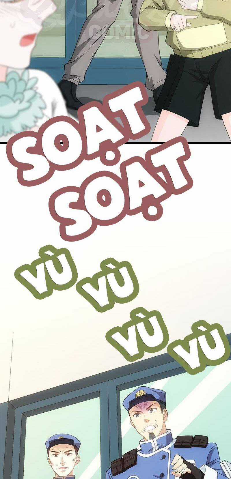 Tối Cường Ở Rể Chapter 8 trang 8