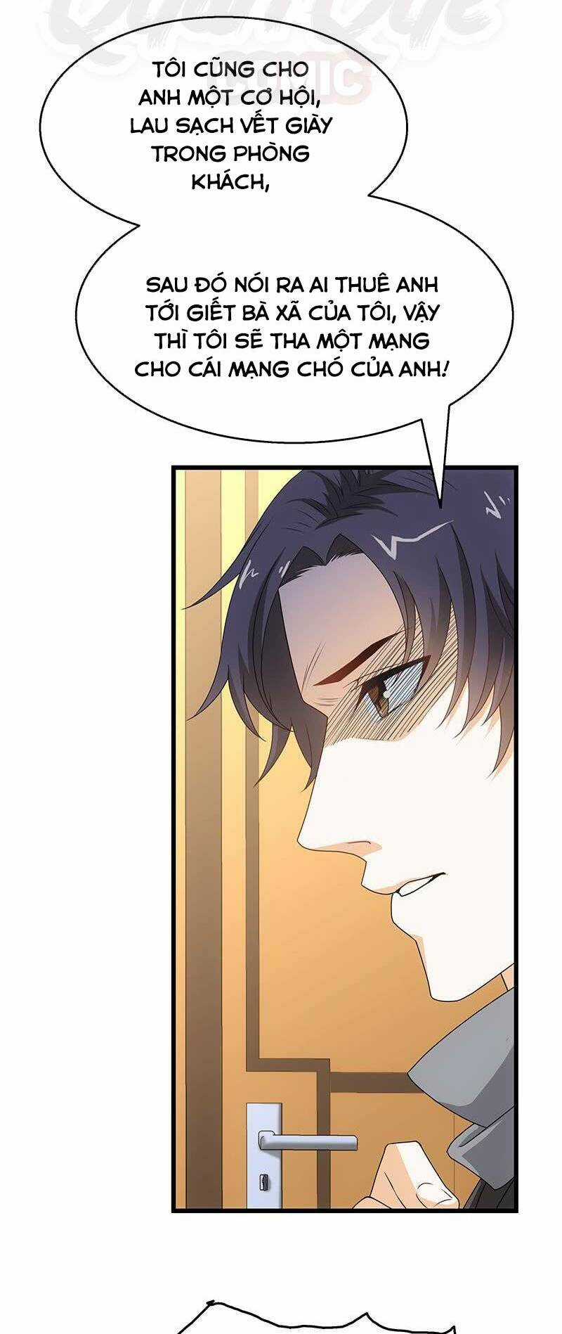 Tối Cường Ở Rể Chapter 9 trang 13