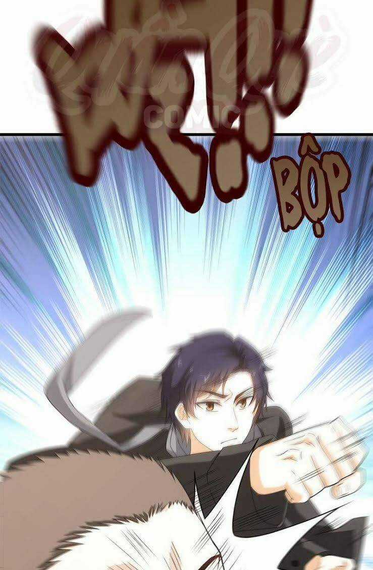 Tối Cường Ở Rể Chapter 9 trang 15