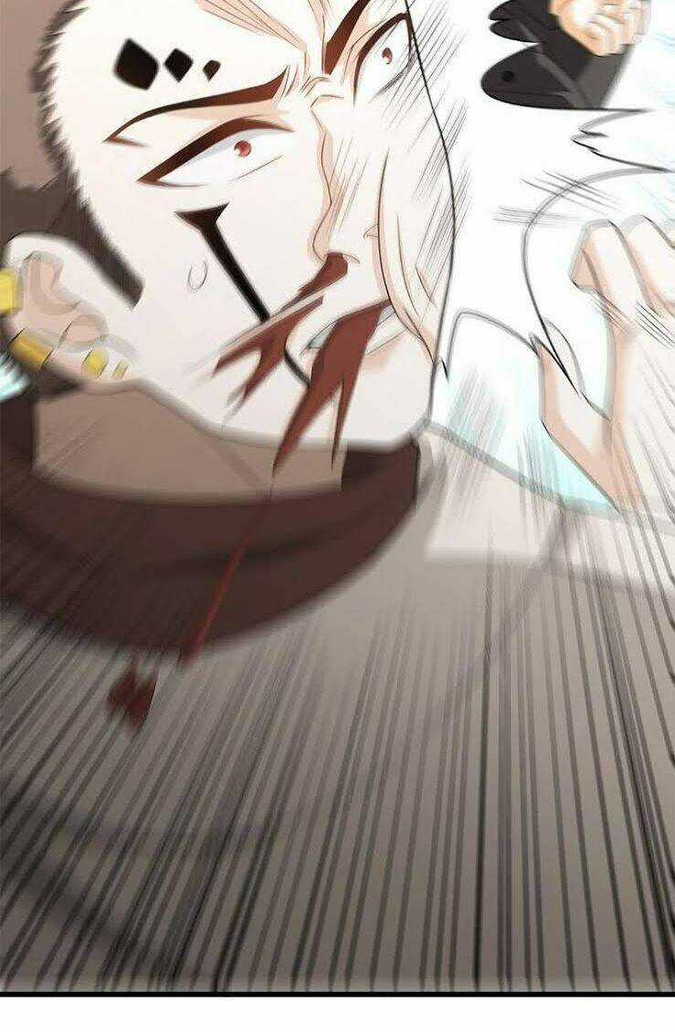 Tối Cường Ở Rể Chapter 9 trang 16