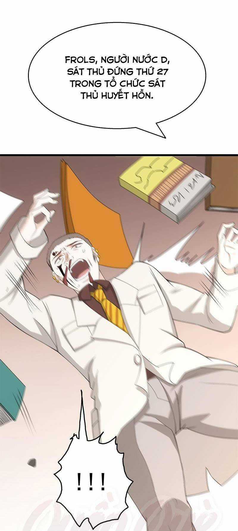 Tối Cường Ở Rể Chapter 9 trang 17