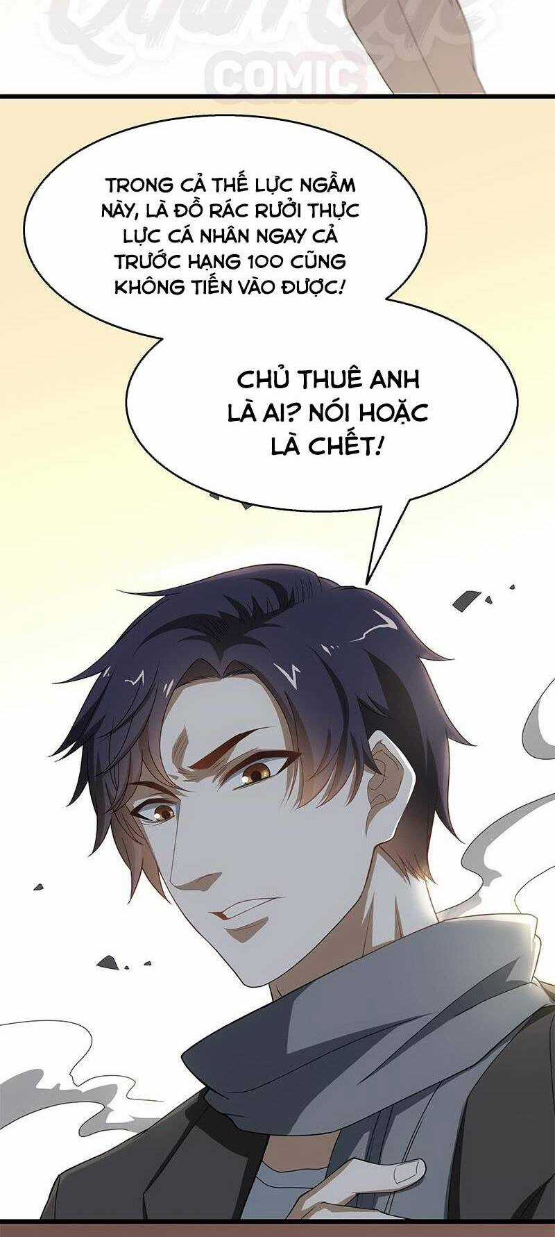 Tối Cường Ở Rể Chapter 9 trang 18