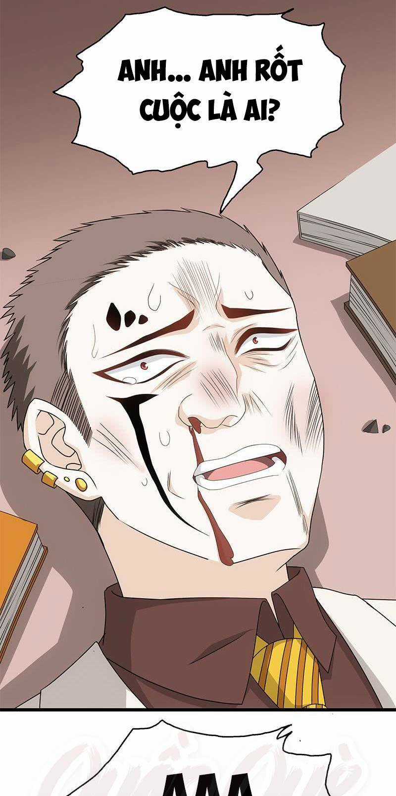 Tối Cường Ở Rể Chapter 9 trang 19