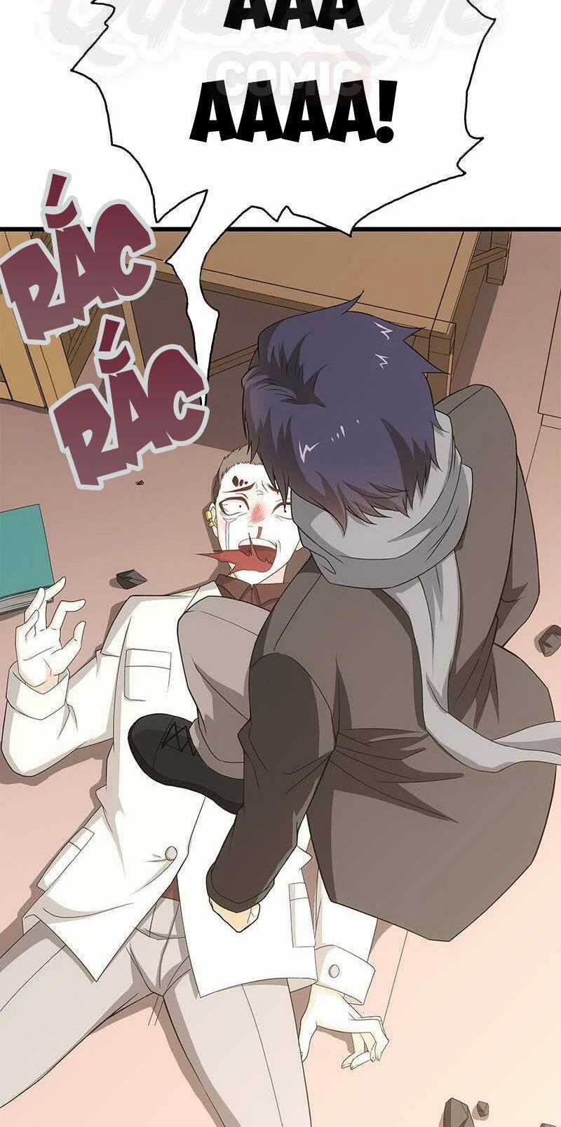 Tối Cường Ở Rể Chapter 9 trang 20