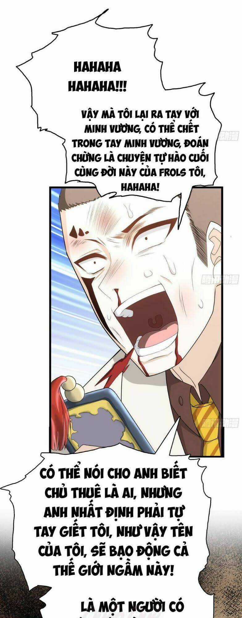 Tối Cường Ở Rể Chapter 9 trang 24