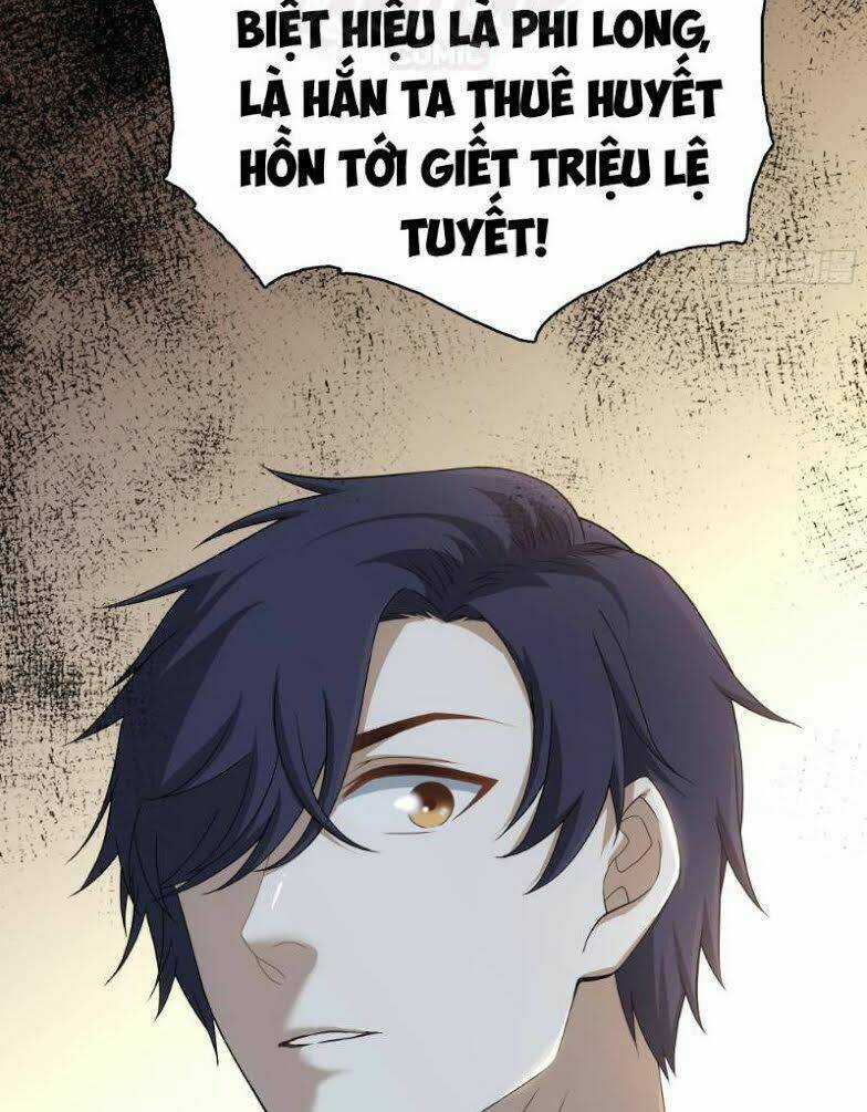 Tối Cường Ở Rể Chapter 9 trang 25